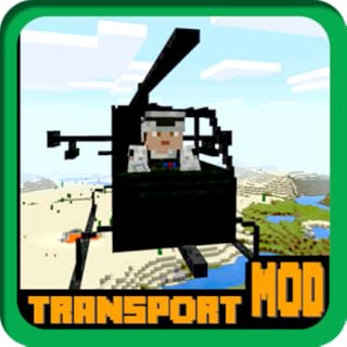 Transport Mod