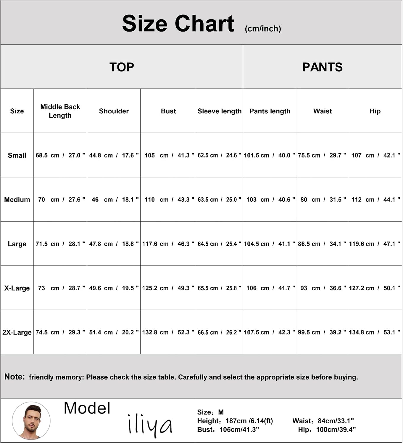 Sykooria Men's Cotton Pajamas Set Long Sleeve Plaid Loungewear Cozy Striped Sleepwear 2 Piece Comfy Pjs Set with Pockets - Image 8