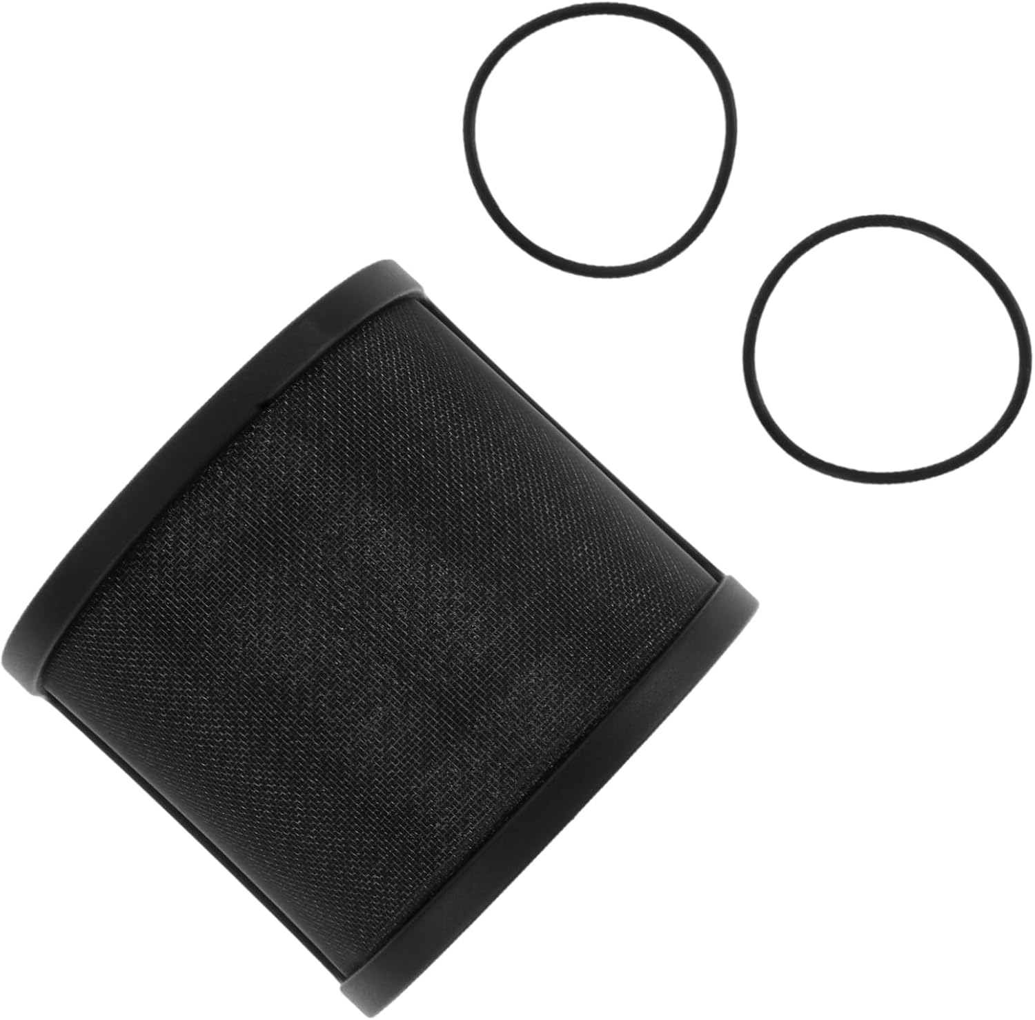 U Shape Microphone Windscreen Cover Double Layer Pop Filter Windscreen for Recording and Broadcasting U Shape Microphone Windscreen Cover Double Layer Pop Filter Windscreen for Recording and Broadcasting