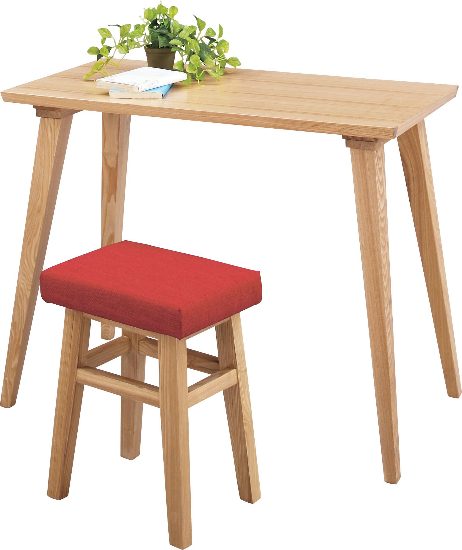 Amazon | AZUMAYA バンビ テーブル CL-787TNA CL-787TNA | 東谷