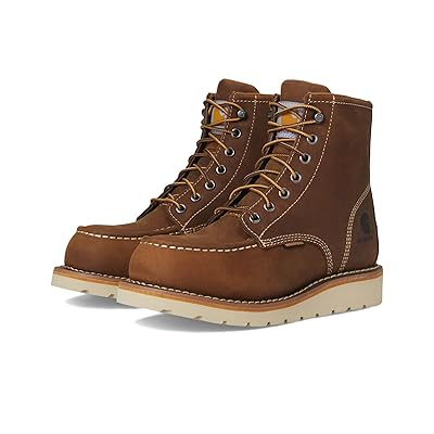 Carhartt Wedge 6 Waterproof Steel Toe Women