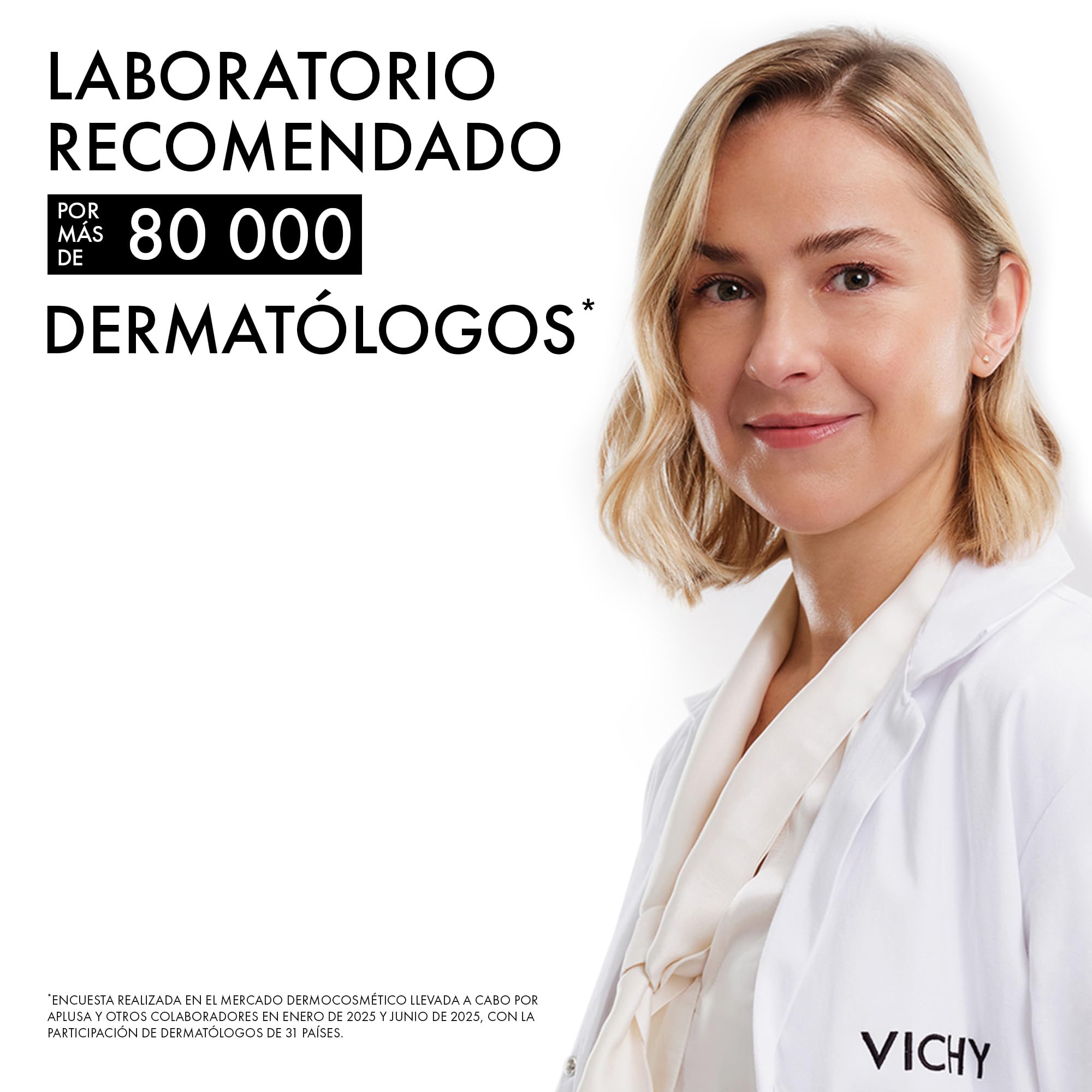 Vichy Liftactiv Supreme Noche 50 ml