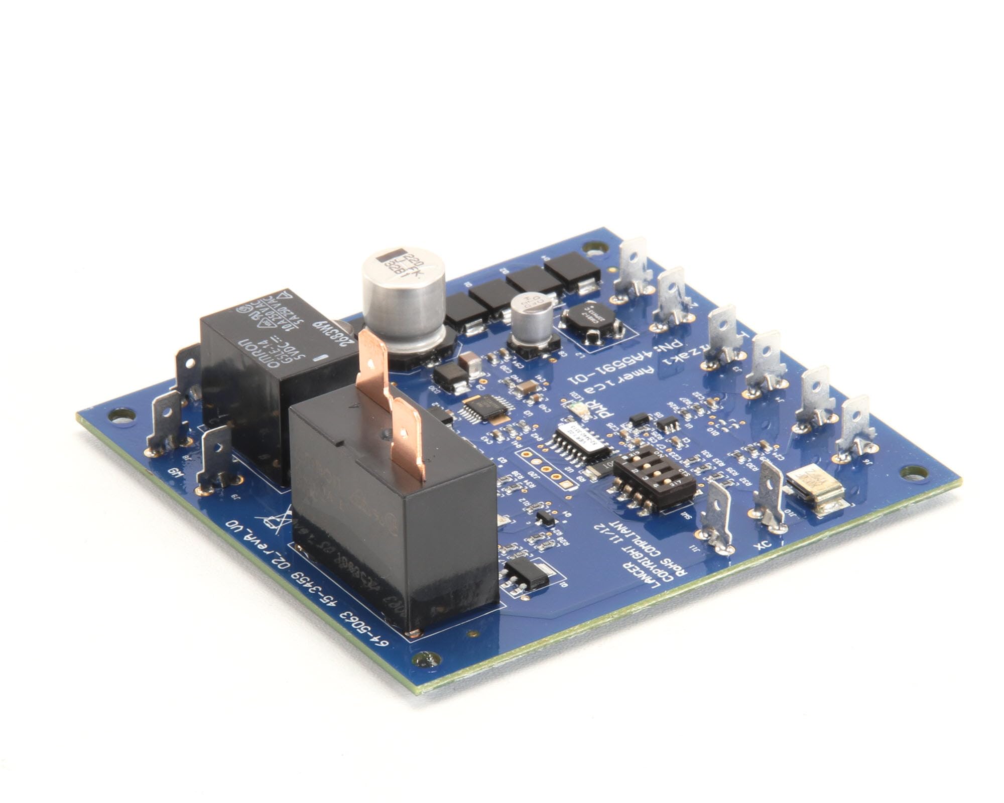Hoshizaki 4A5591-01 Tablero Temporizador