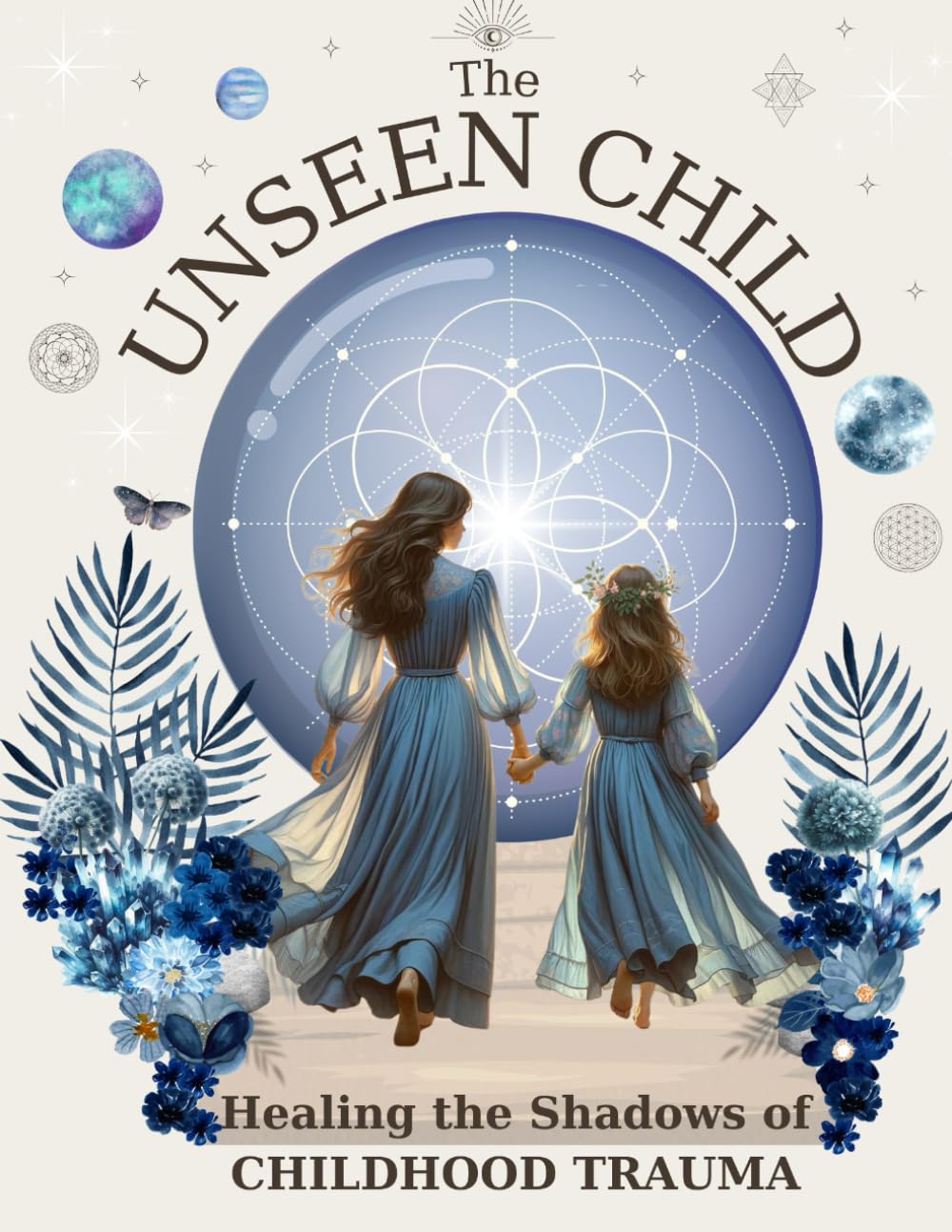 The Unseen Child: Healing the Shadows of Childhood Trauma