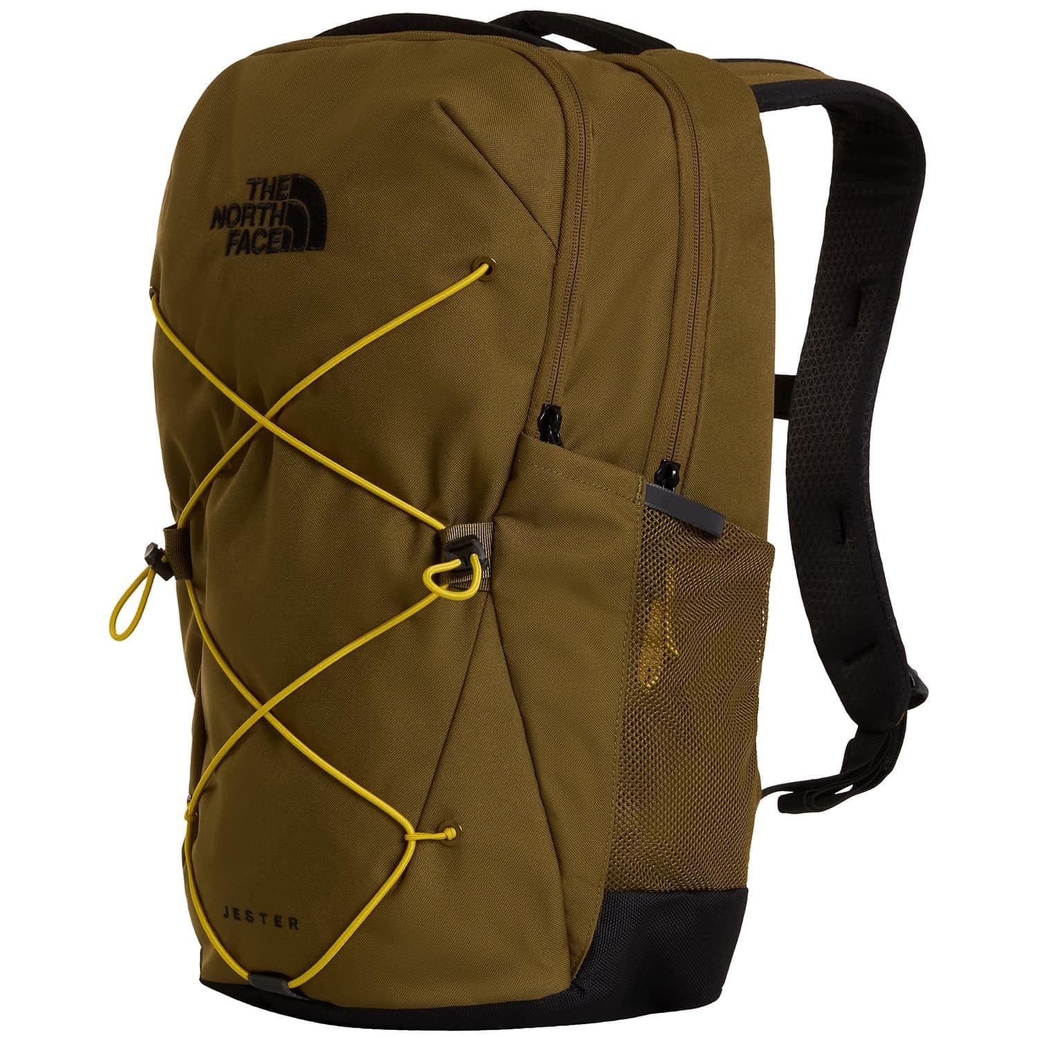 The North Face Jester 28 l plecaki, Caraway Seed/Tnf Black