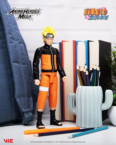 Vista 338 de ANIME HEROES - Naruto Shippuden - Figura de acción de la cuarta gran guerra ninja de Hatake Kakashi All Might,Más allá - Naruto,Más allá
