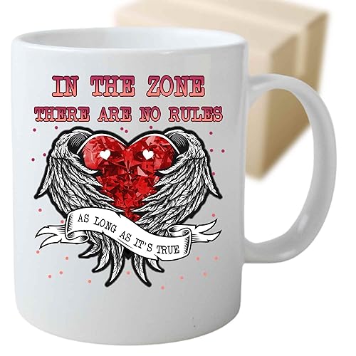 Novelty Gift Sci-fi Gift for Alien Lovers, for Father's Day - Drinking Pastis Together for Sci-fi Fans, 11 Oz White Ceramic Coffee Mug