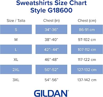 Gildan unisex-adult Fleece Zip Hoodie Sweatshirt, Style G18600, Multipack