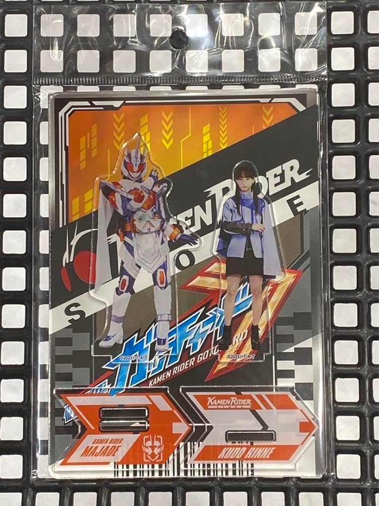よしもと　レインボー　アクリルスタンド　アクスタ レインボー グッズ一覧 – FANY Mall