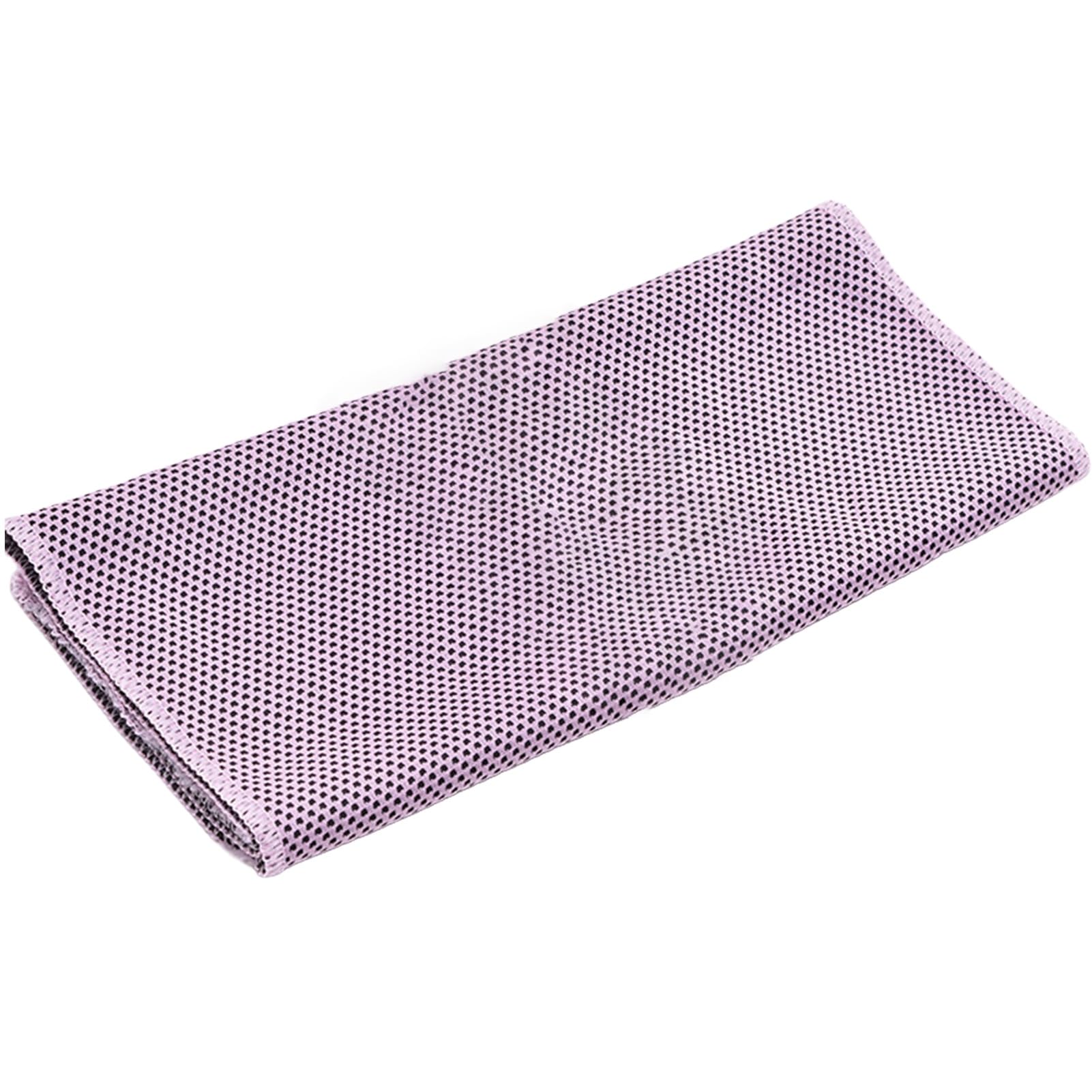 bayicie Summer Cooling Towel Soft Breathable Chilly Towel Sports Cooling Towel Headscarf for Yoga Gym Fitness Running Workout Camping
