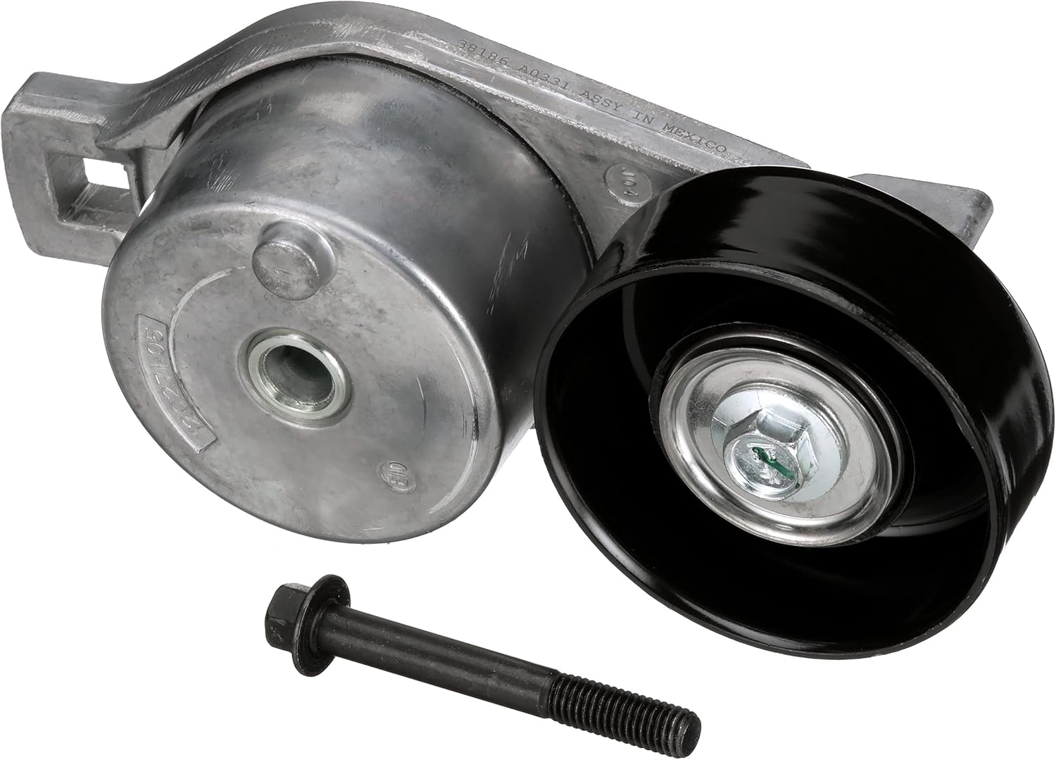 Gates 38186 DriveAlign Automatic Belt Drive Tensioner