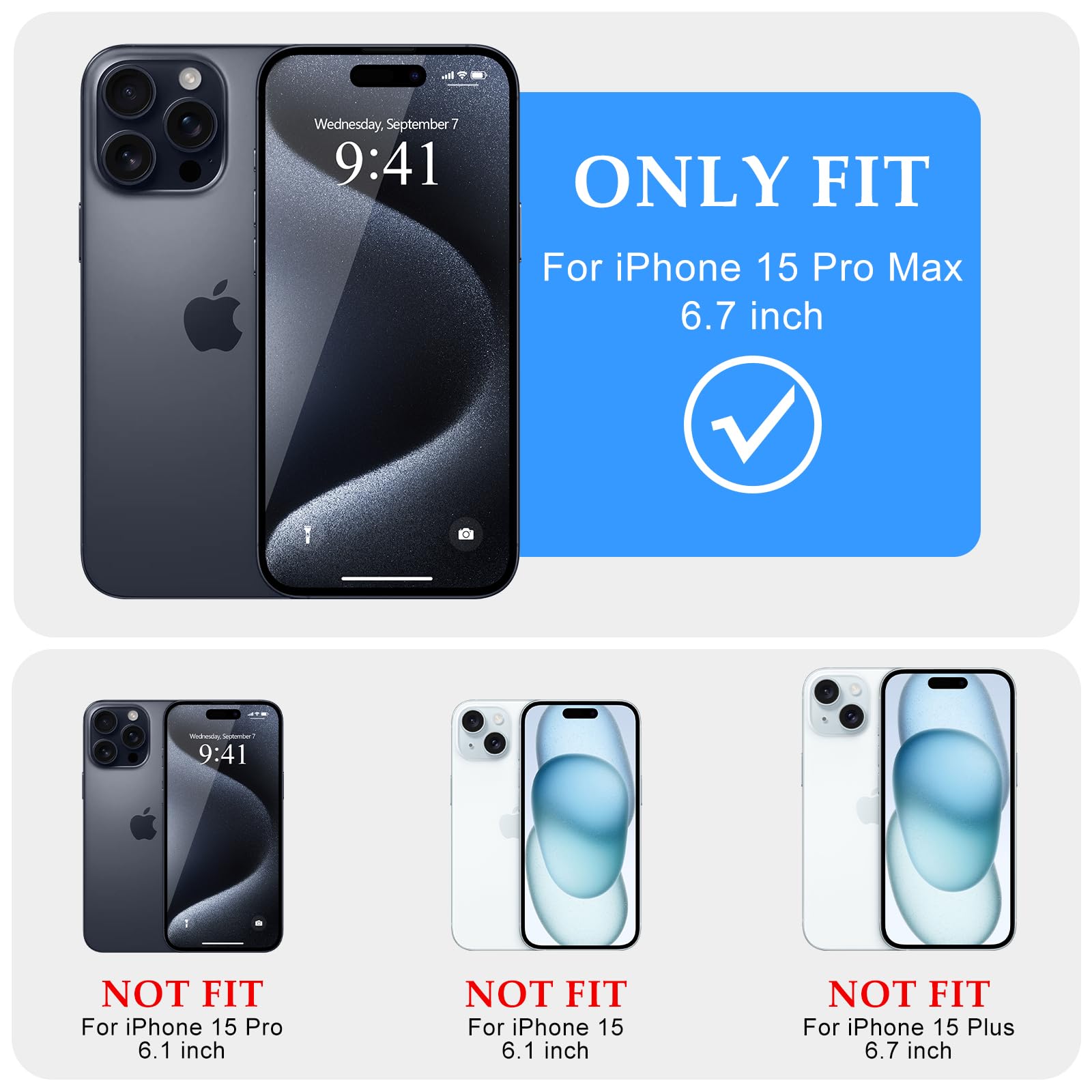 ⭐️iPhone15 Pro Max ケース 半透明 Magsafe対応 Amazon.co.jp: iPhone 15 Pro Max ケース MagSafe対応 クリア 多機能