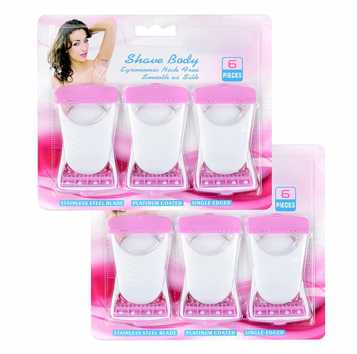 See full amazon price history chart for SheStore Body Shaver Razor For Body & Bikini Shaving Razor For Women, Hair Removal Mini Shaver Remover, Body Razor Women, pack of 12 SheStore Body Shaver Razor For Body & Bikini Shaving Razor For Women, Hair Removal Mini Shaver Remover, Body Razor Women, pack of 12 (B0CXPZWY2G) Amazon Price History, Amazon Price Tracker