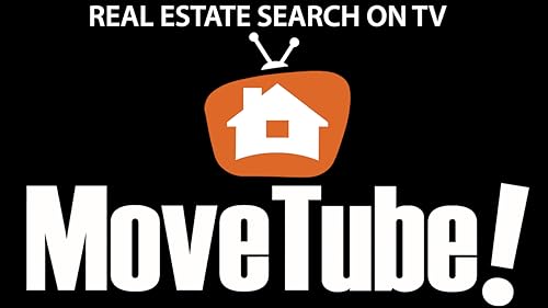 Real Estate Search - MoveTube