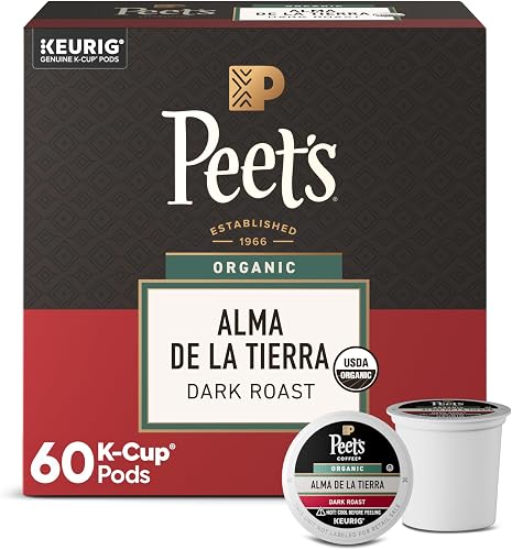Peet's Coffee