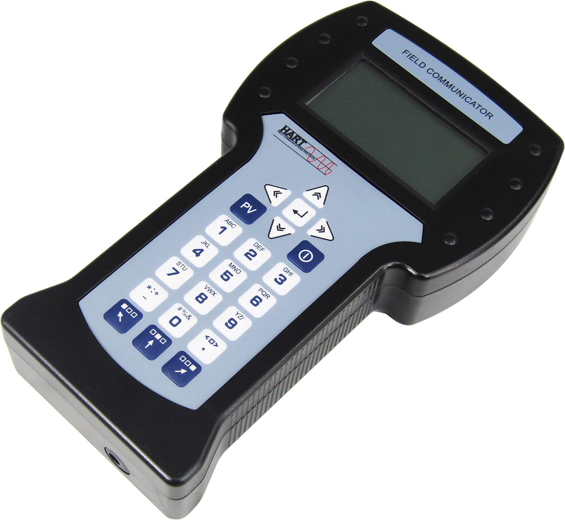 JIAWANSHUN Hand-held Hart Communicators Portable 475 Field Communicator With USB Interface
