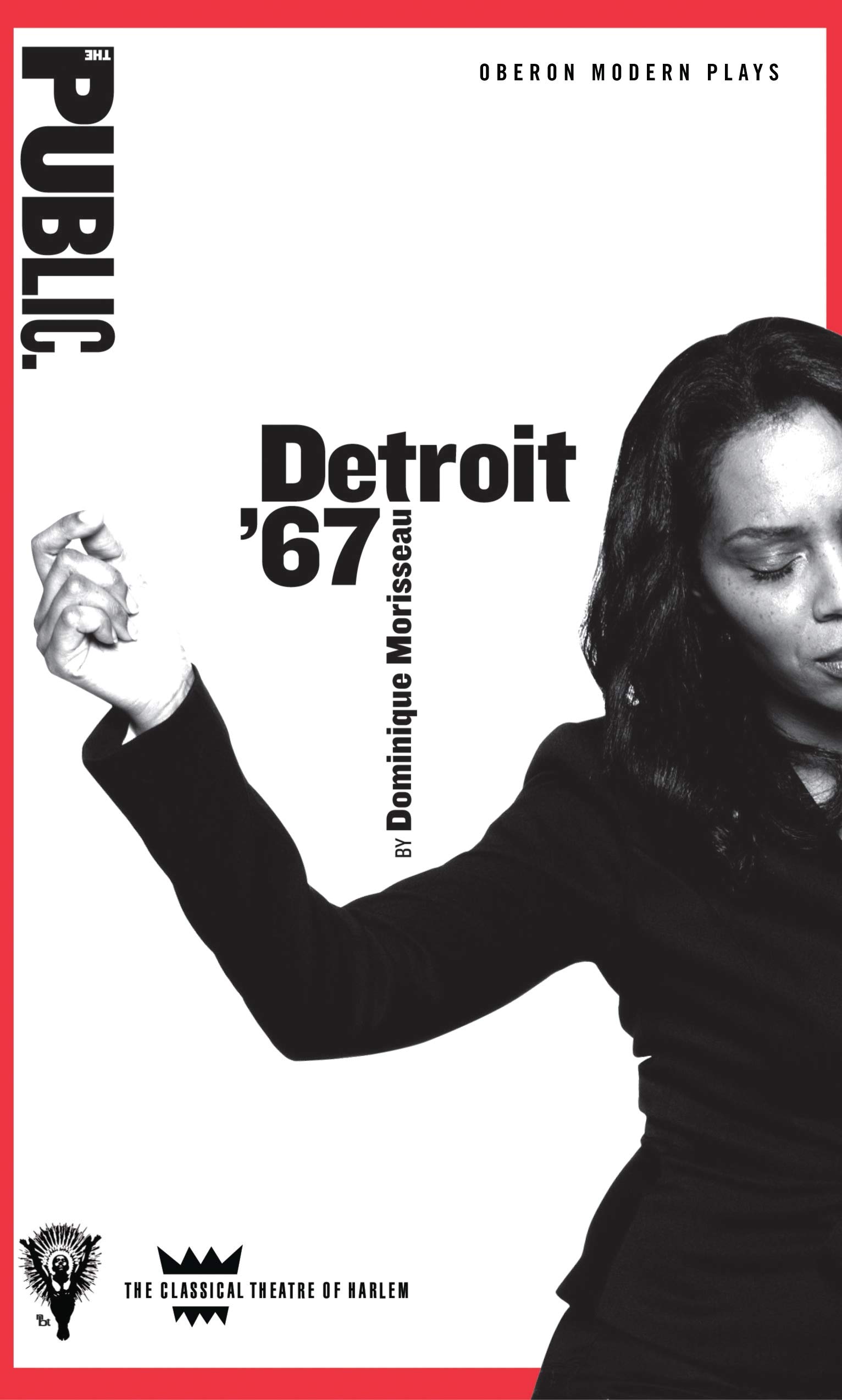 Detroit '67 (Oberon Modern Plays)