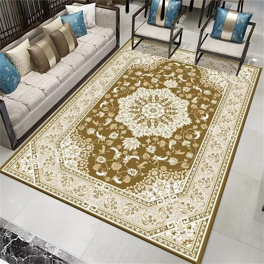 Tapis de chambre d'enfants pour protéger les petits du sol froid de l'hiver