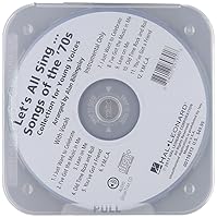 Algopix Similar Product 16 - Lets All Sing Songs of the 70s