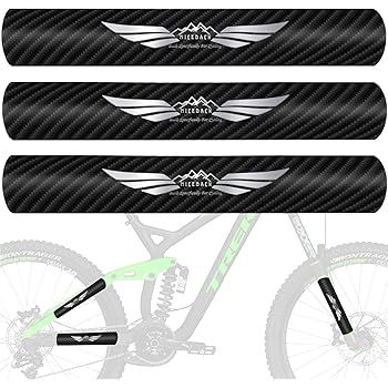 bicycle chainstay protector