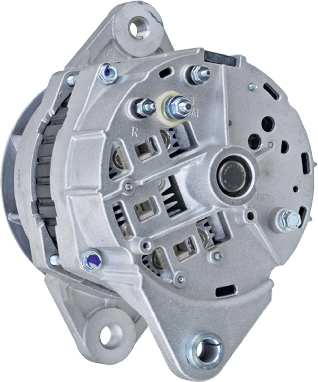 DB Electrical ADR0047 Champion Ag & Industrial Alternator