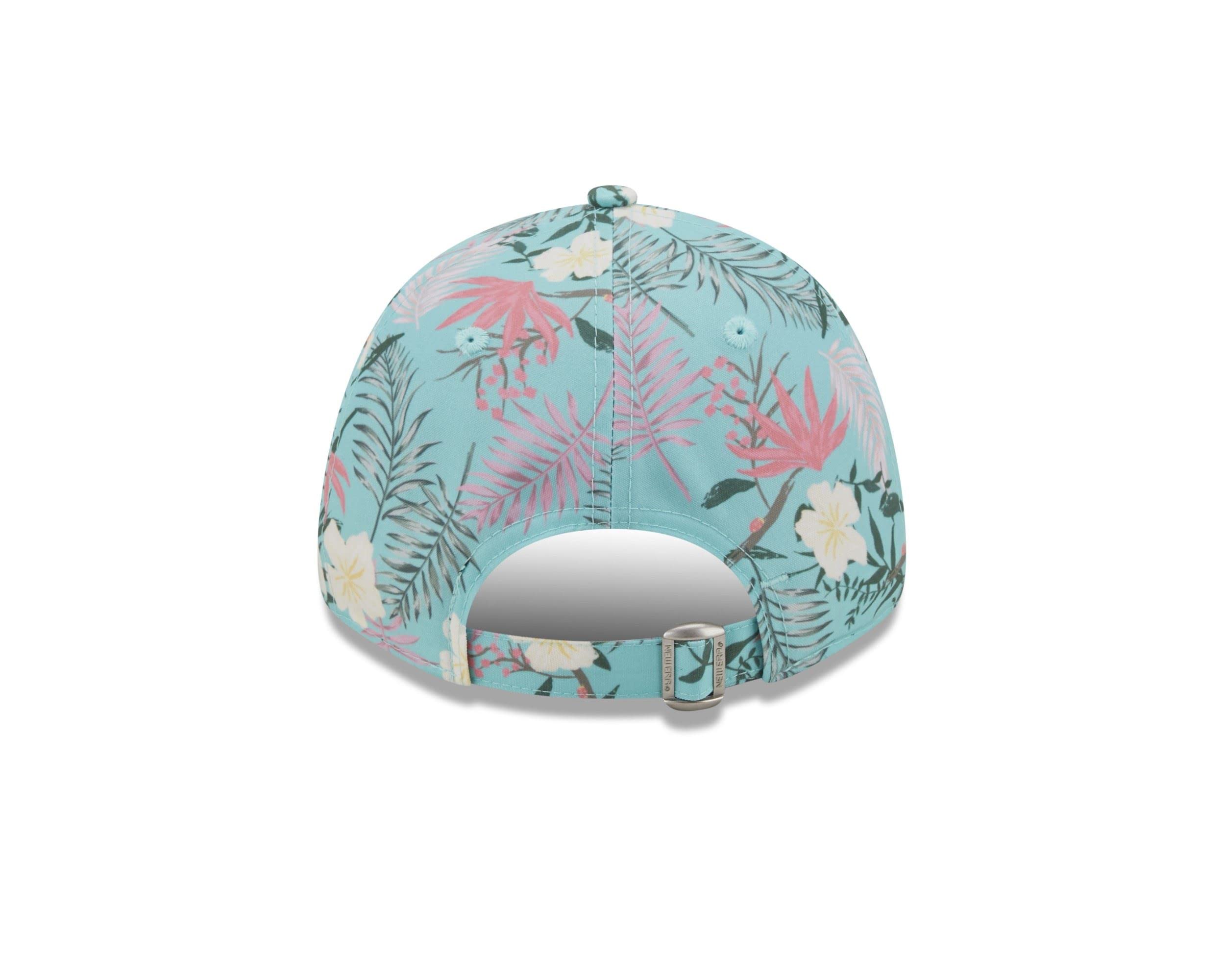 New Era 9Forty Caps für Damen Frauen Mädchen Basecap Kappe MLB Baseball Yankees Dodgers Strapback Snapback verstellbar