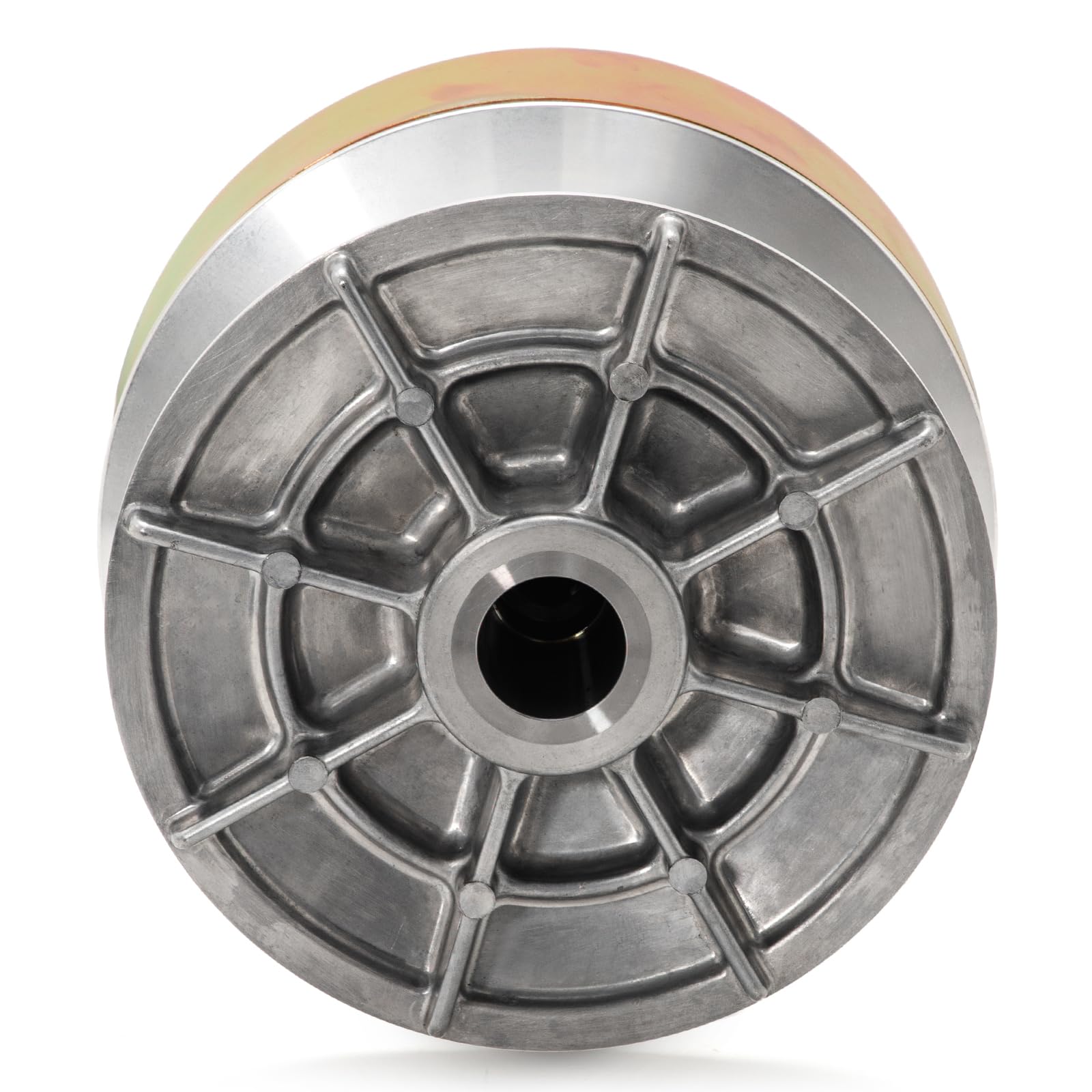 yu　0527 Miseno Vitreous China 15.934-in Undermount Rectangular