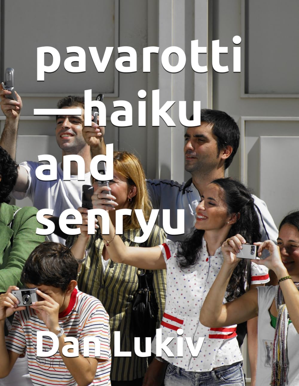 pavarotti—haiku and senryu