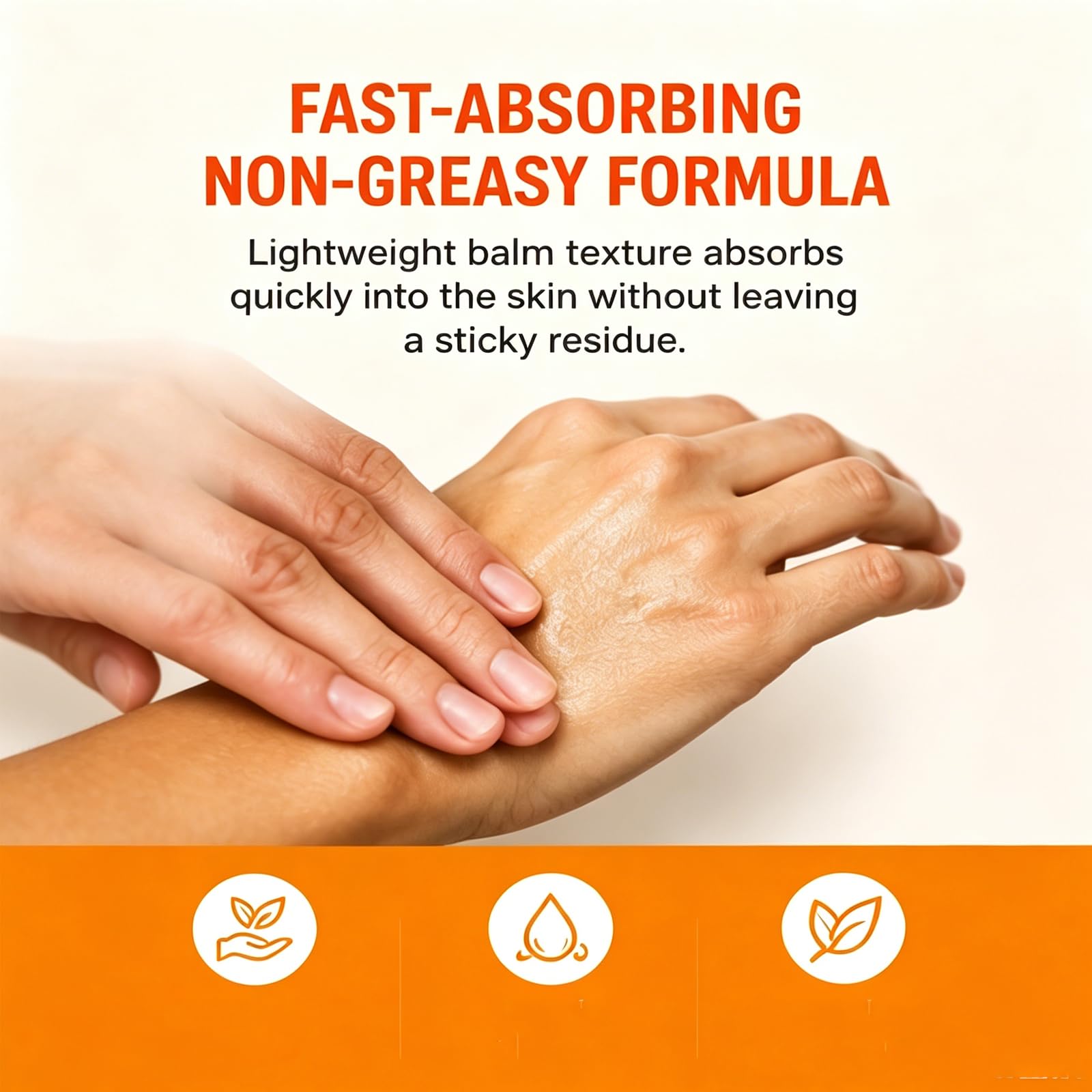 Nerve Relief Arnica & Camphor Topical Comfort Balm