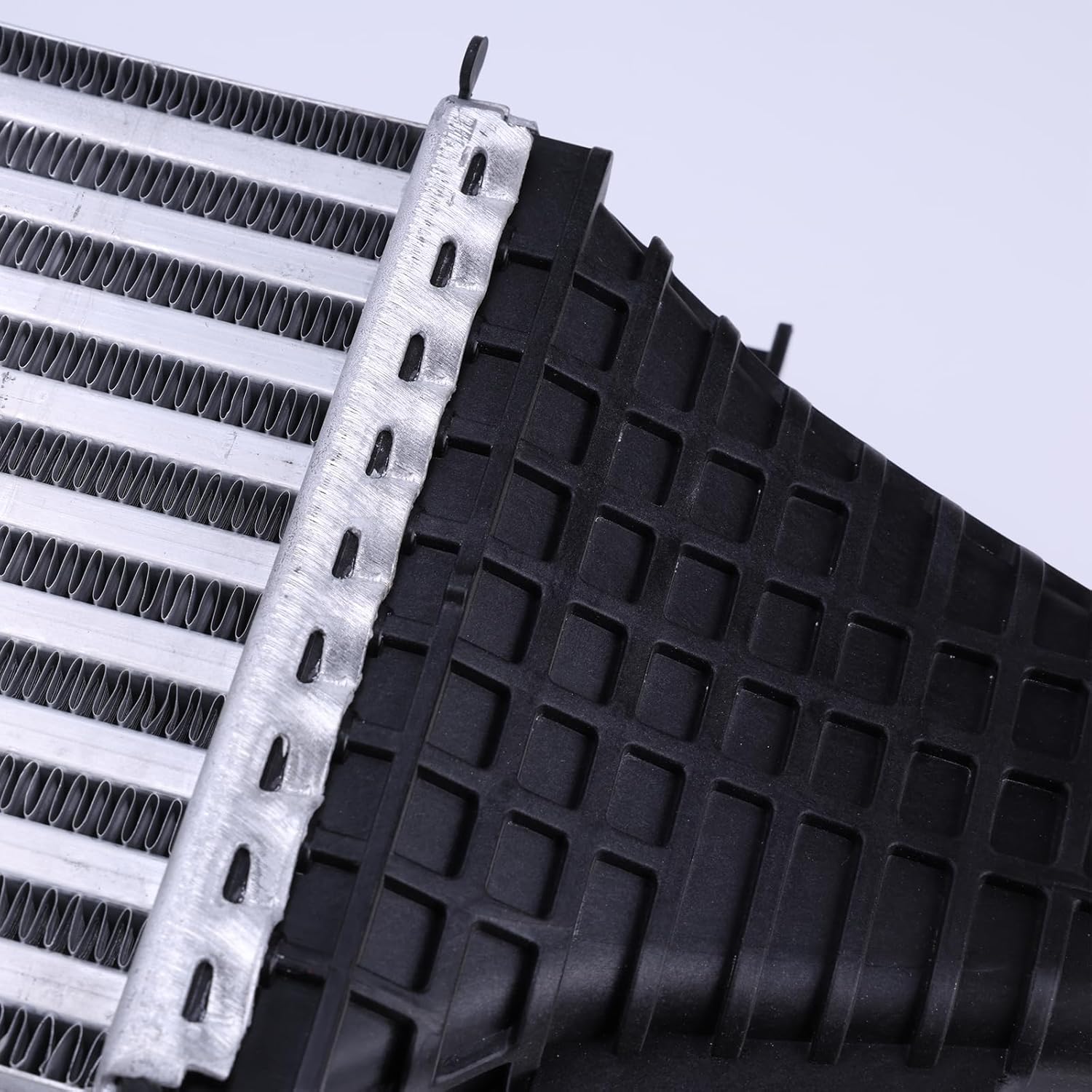 Engine Intercooler Compatible with Ford Bronco Sport 2021 2022 2023 2024 L3 1.5L, for Ford Maverick L4 2.0L 2023 2024, Replaces LX6Z6K775D,Turbocharged Air Cooler