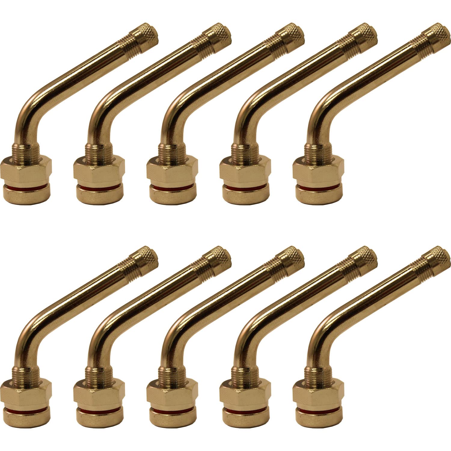 DTY TR544D Truck Valve Stem (10)