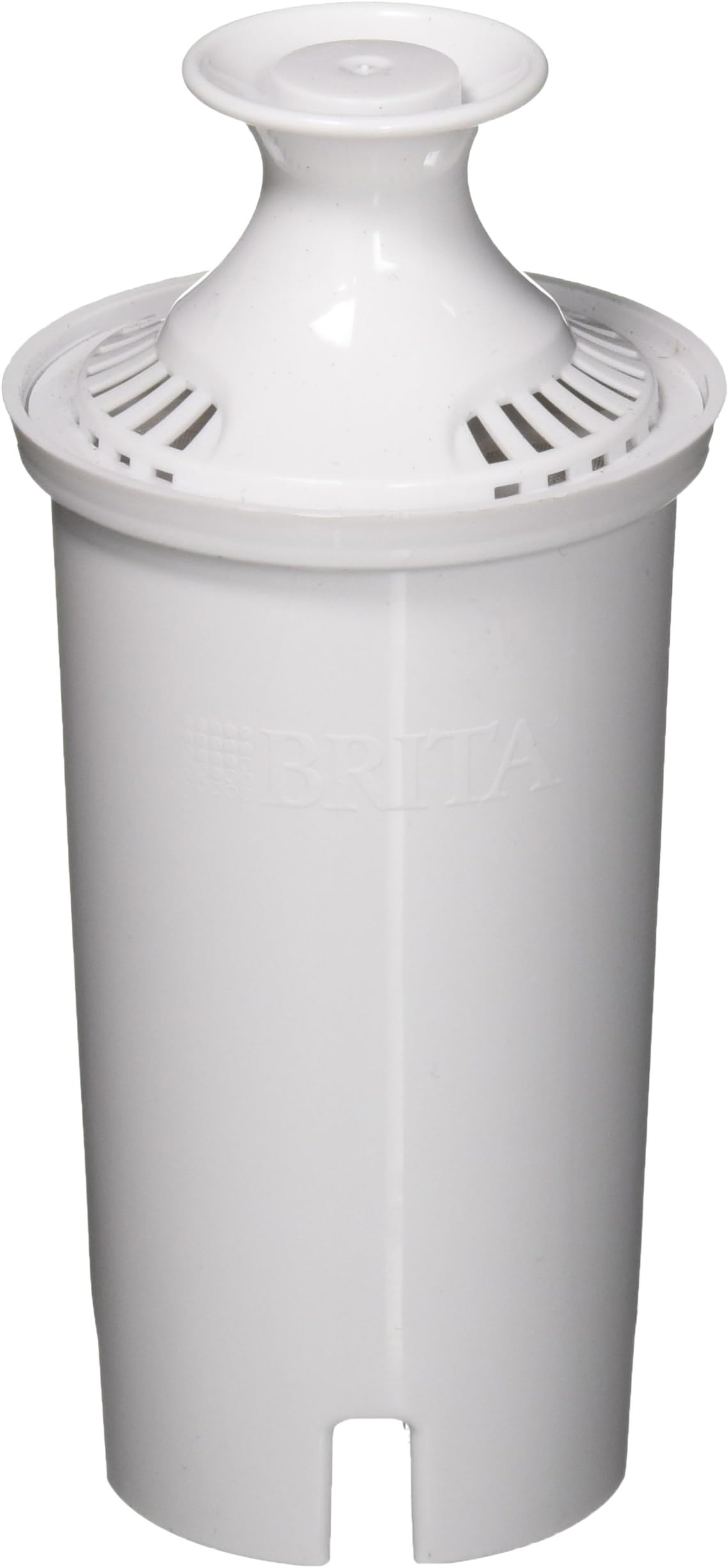 Brita 060258359916 987554 Pitcher Replacement Filters, Pack of 10, 10Ct, White