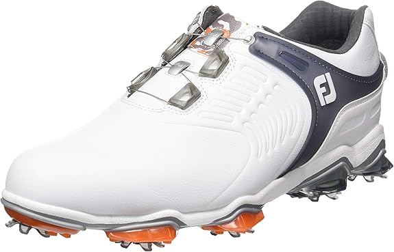 Footjoy tour s boa golf shoes Clearance