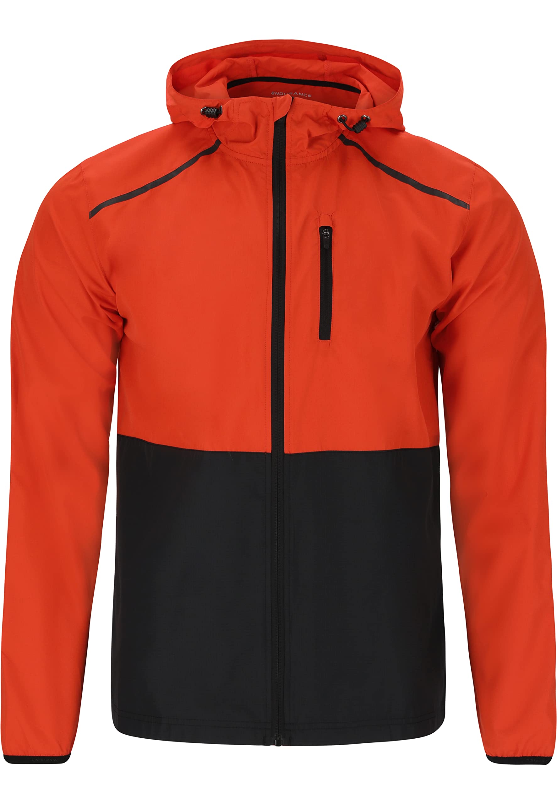 Endurance Hugoee Chaqueta para Hombre
