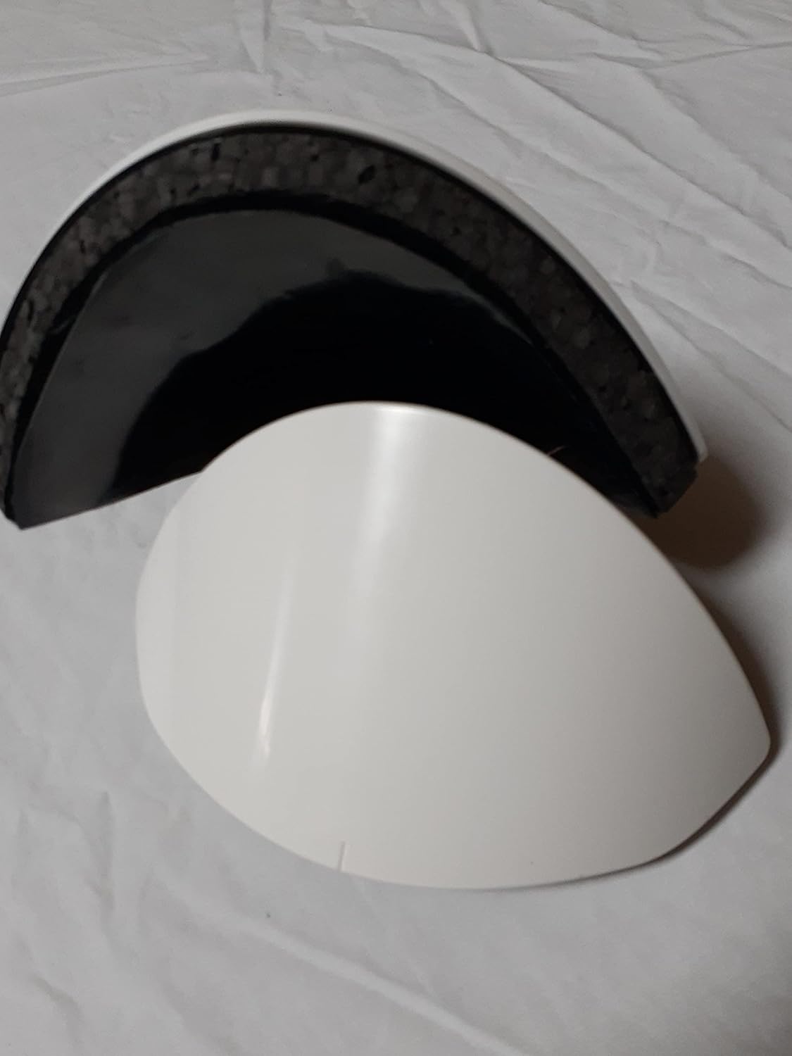 Lacrosse Goalie Helmet Shield