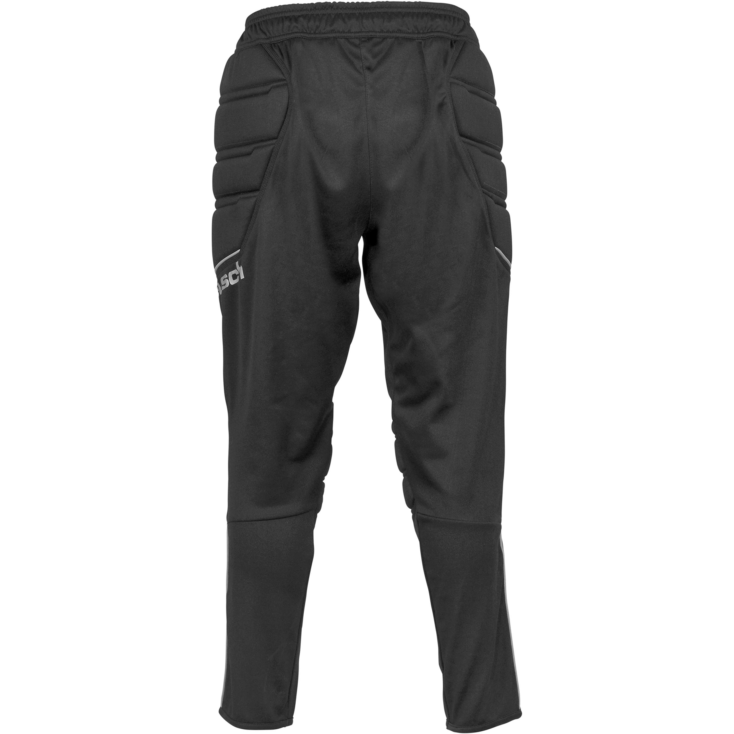 Reusch Pantalones de Portero para niños Compact