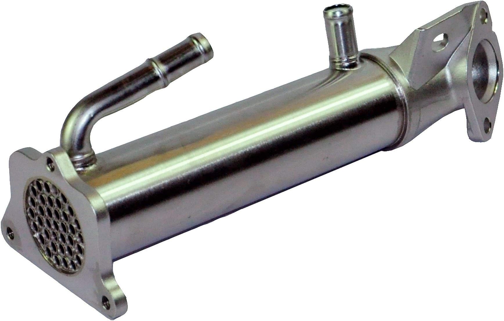 D2P CK3Q9F464AB EGR Cooler Replacement For Ford Transit, Ranger, 2.2 Tdci