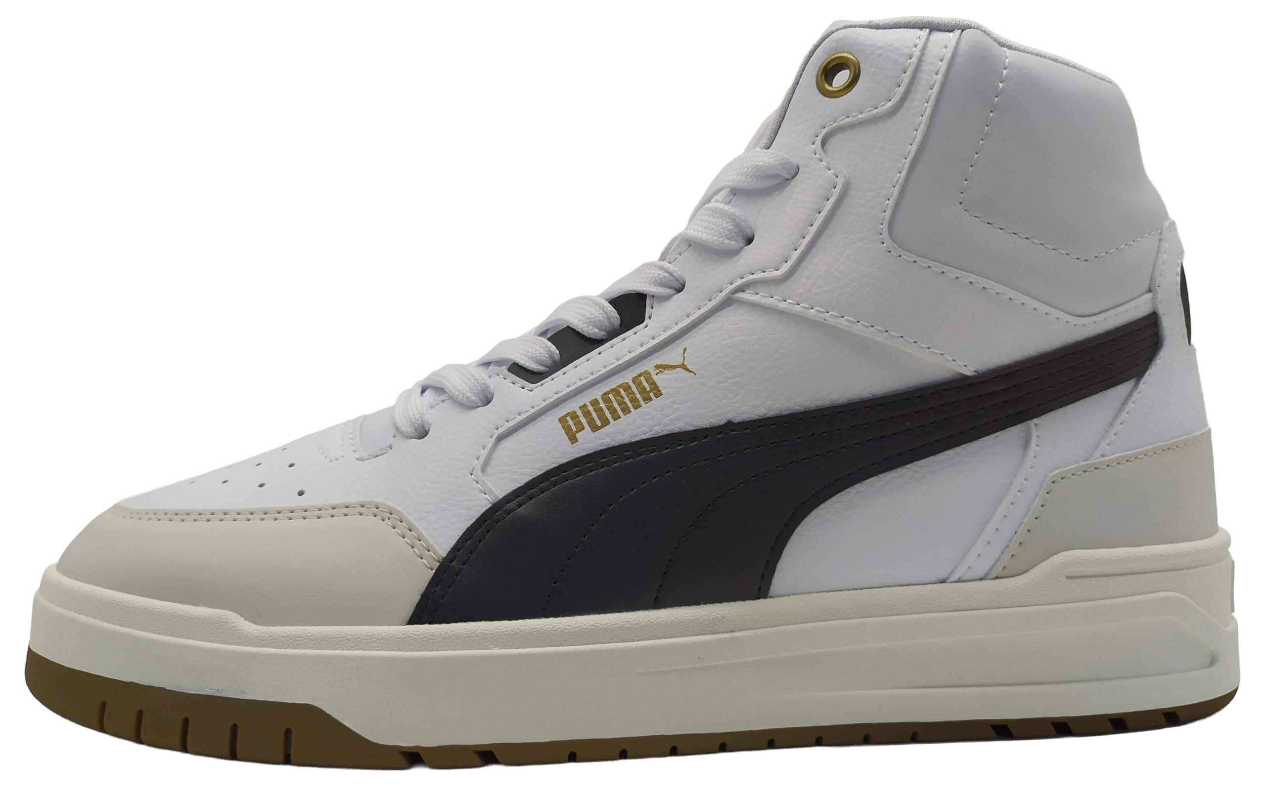 PUMA Shuffle Downtown MID