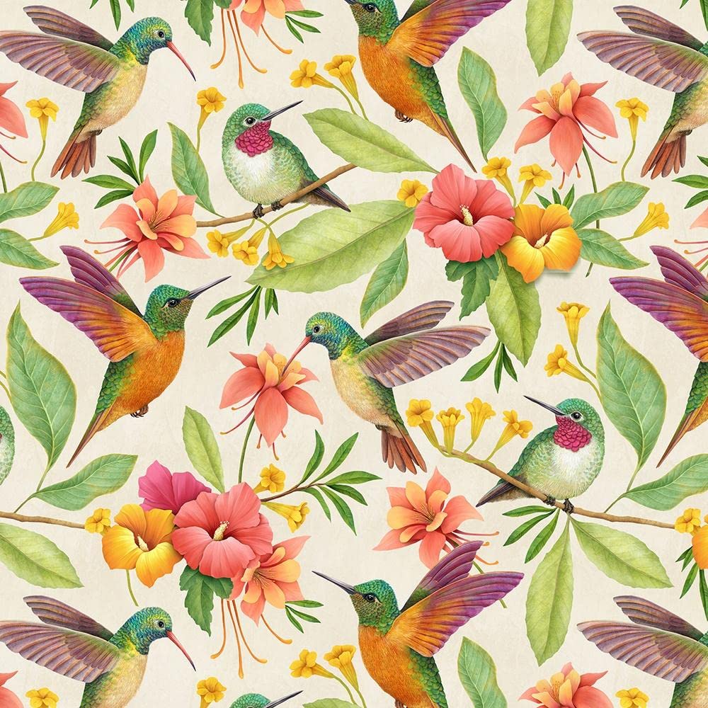 10 Hummingbird Fabric The Softest and Most Durable Material for Your