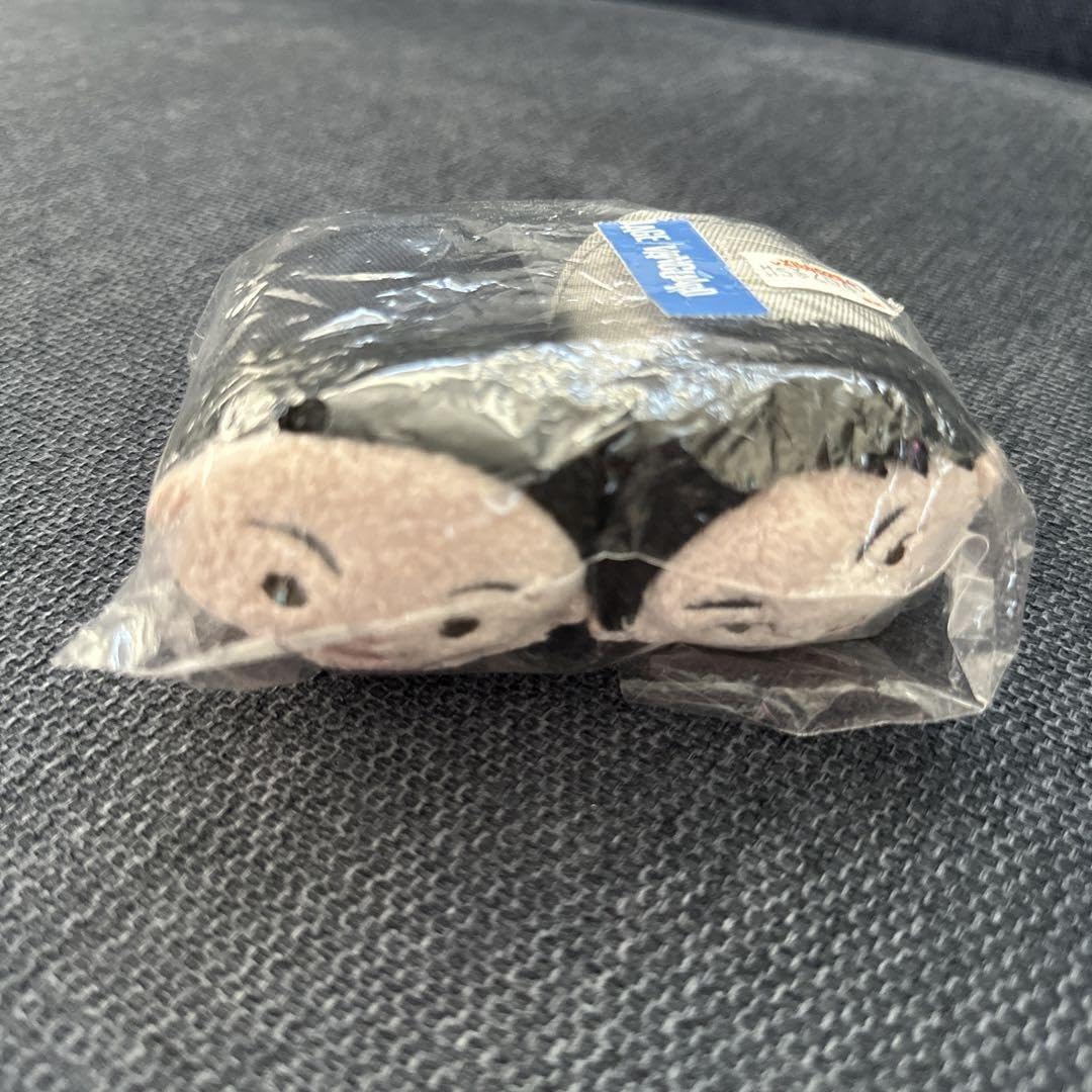 Amazon.co.jp: ツムツム ぬいぐるみ よしもと かまいたち セット