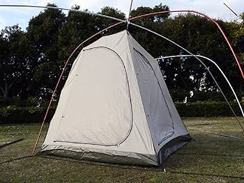 Amazon | ogawa(オガワ) ハーフインナーテント(ティエラ5-EX用