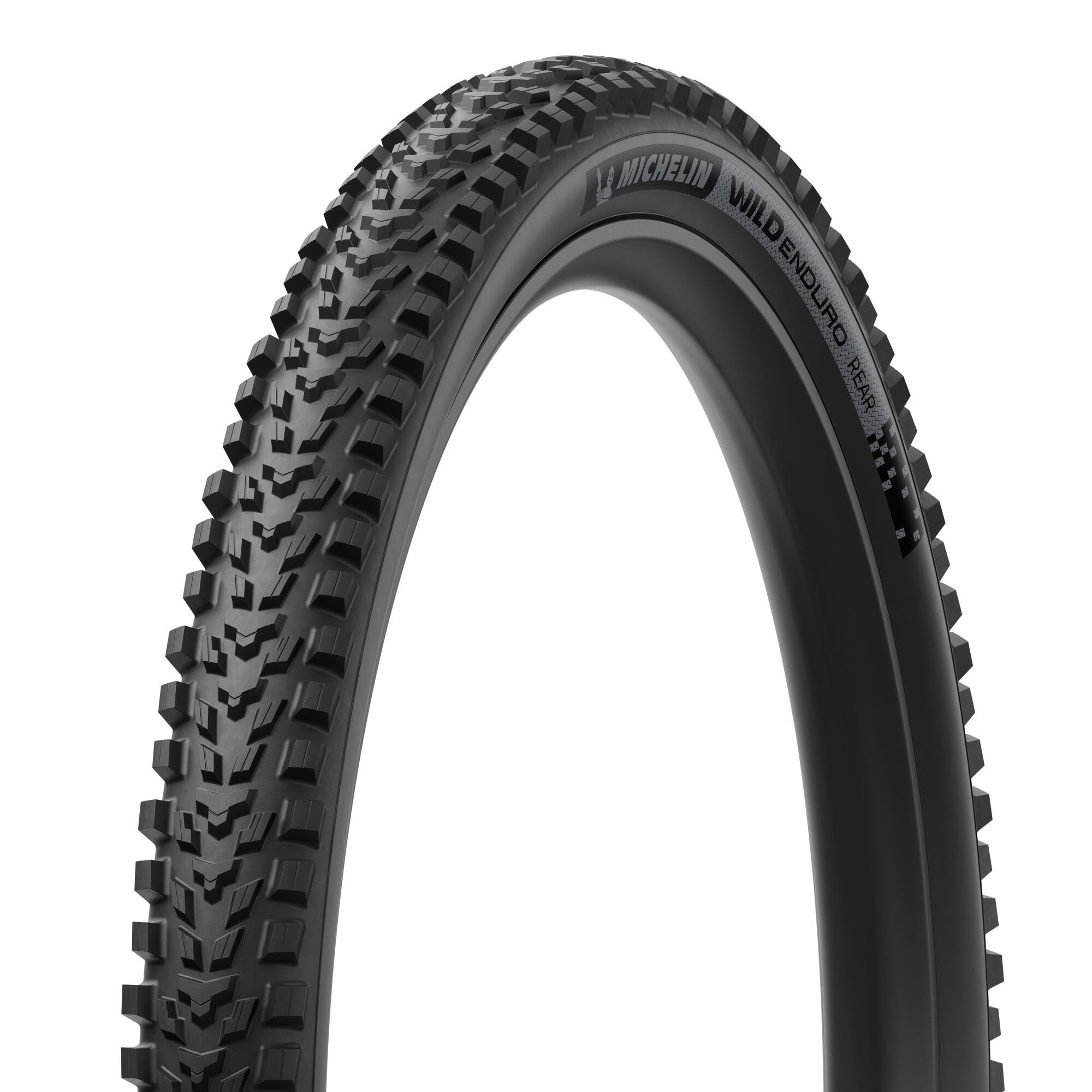 Cub.29X2.40 Wild Enduro Rear Racing Dark
