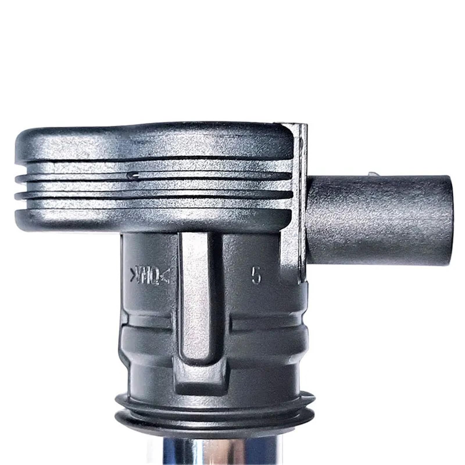 bobina del motor 1 bobina de encendido TICS11053 repuesto para VW 07K905715 07K905715G sistema de encendido