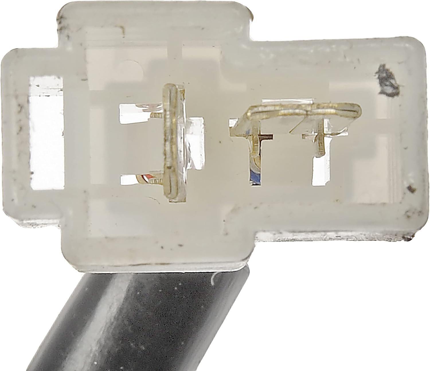 Dorman 751-090 Front Driver Side Power Window Regulator and Motor Assembly Compatible with Select Ford / Mercury Models