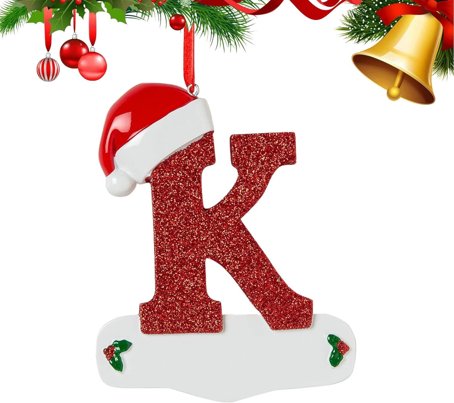 Christmas Tree Decoration Pendant Personalized Christmas 26