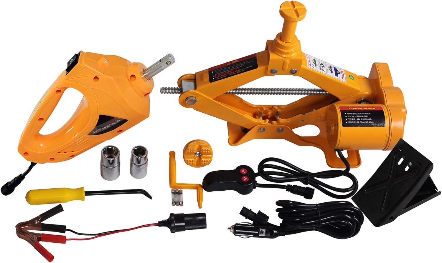 manovella per martinetto