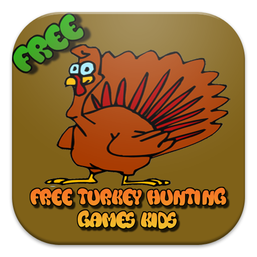 Turkey Hunting Games Kids App on Amazon Appstore