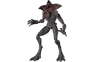 Stranger Things Demogorgon: An Awesome Collectible for Enthusiasts and Collectors!