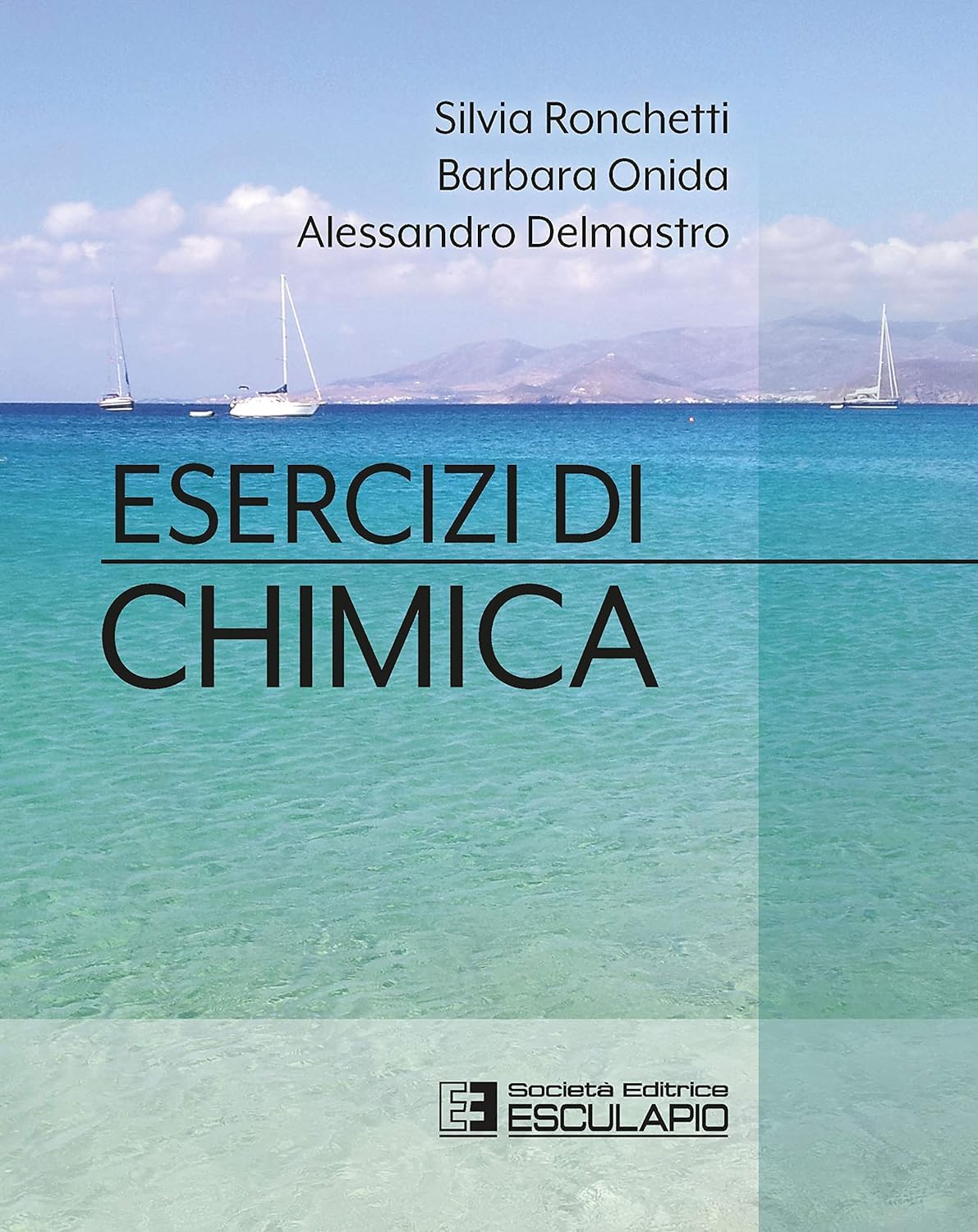 Esercizi di chimica