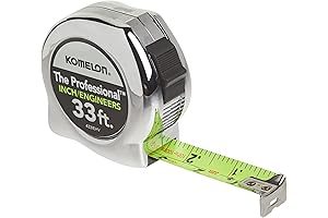Broker Epic Tape Measure: The Architect's Essential Tool